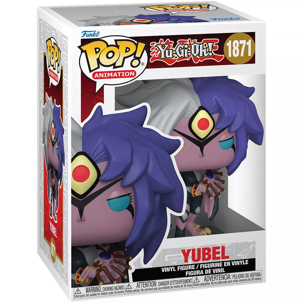 Yubel Box