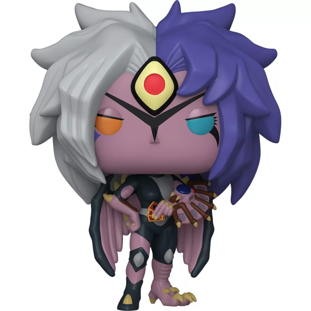 Yubel