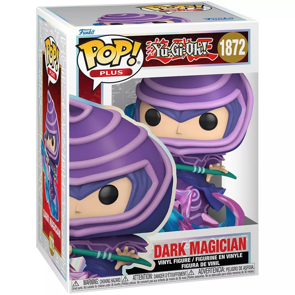 Dark Magician Box