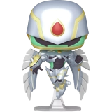 Elemental Hero Shinning Flare Wingman image