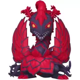 Black Rose Dragon image