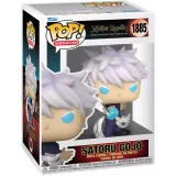 Satoru Gojo