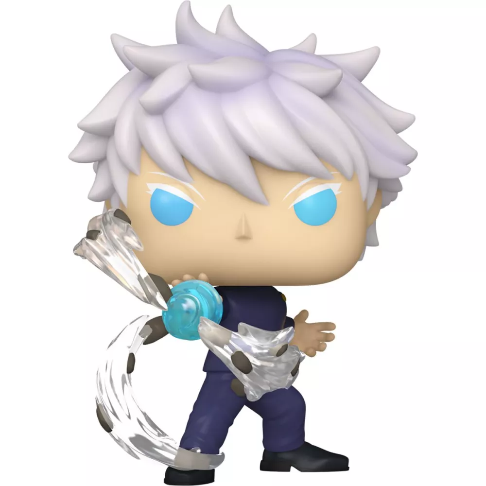 Satoru Gojo