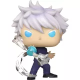 Satoru Gojo