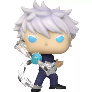 Satoru Gojo