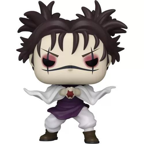Funko Pop! Choso #1886 Jujutsu Kaisen Hidden Inventory / Premature Death