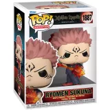 Ryomen Sukuna