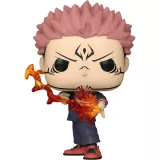 Ryomen Sukuna