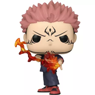 Ryomen Sukuna