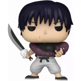 Toji Fushiguro