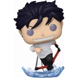 Toji Fushiguro