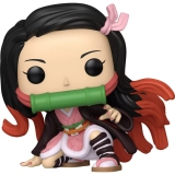Nezuko Kamado image