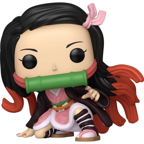 Funko Pop! Nezuko Kamado #1892 10 Inch Demon Slayer Kimetsu no Yaiba