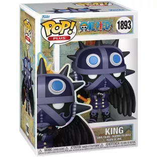 King (One Piece)