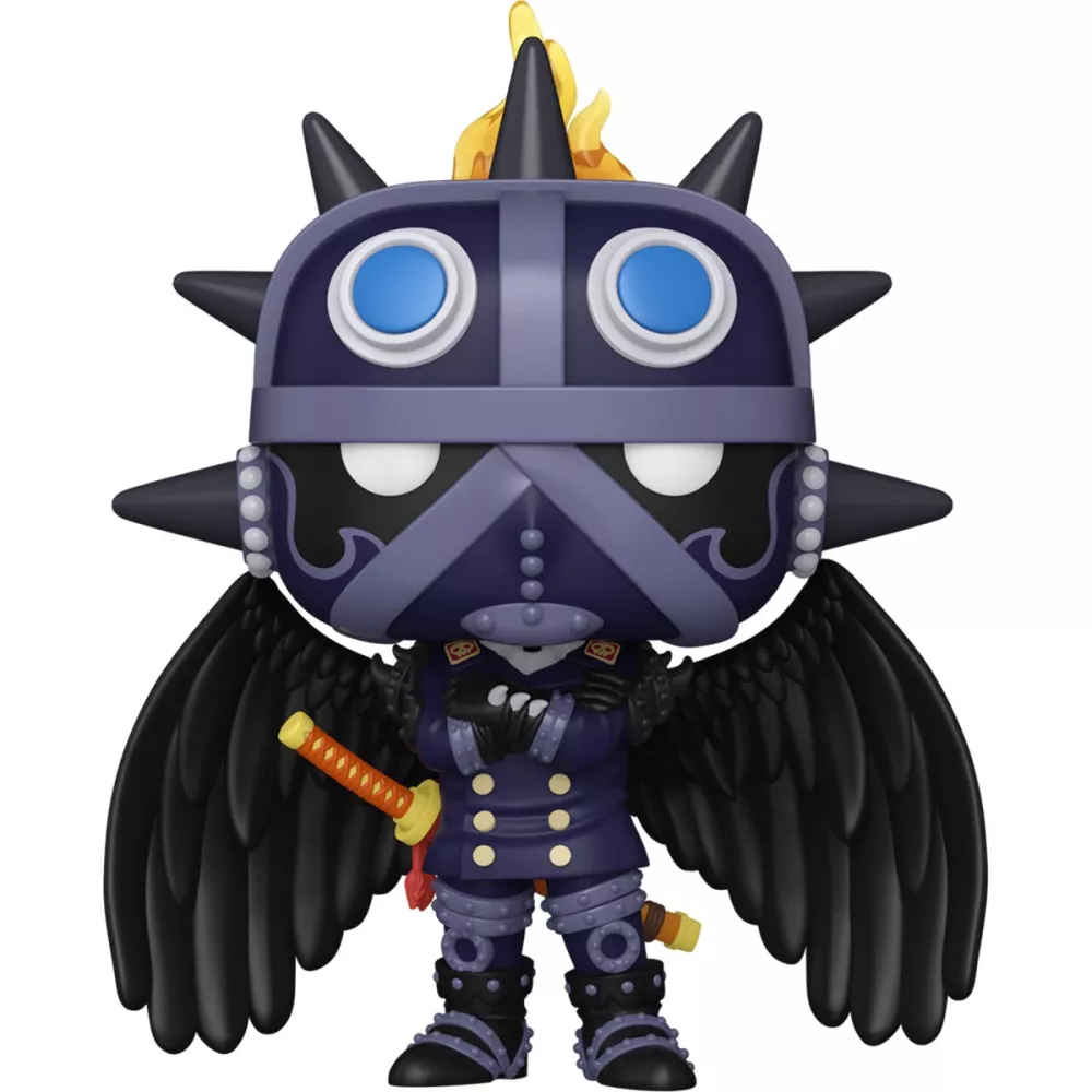 King (One Piece)