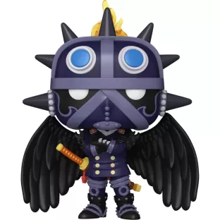 King (One Piece)