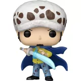 Trafalgar Law