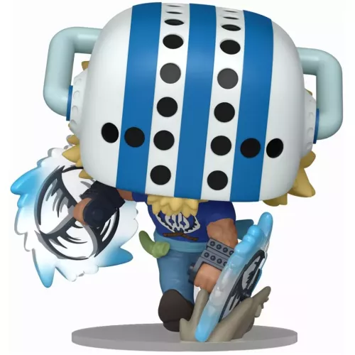 Funko Pop! Killer #1895 One Piece Animation Vinyl Figure