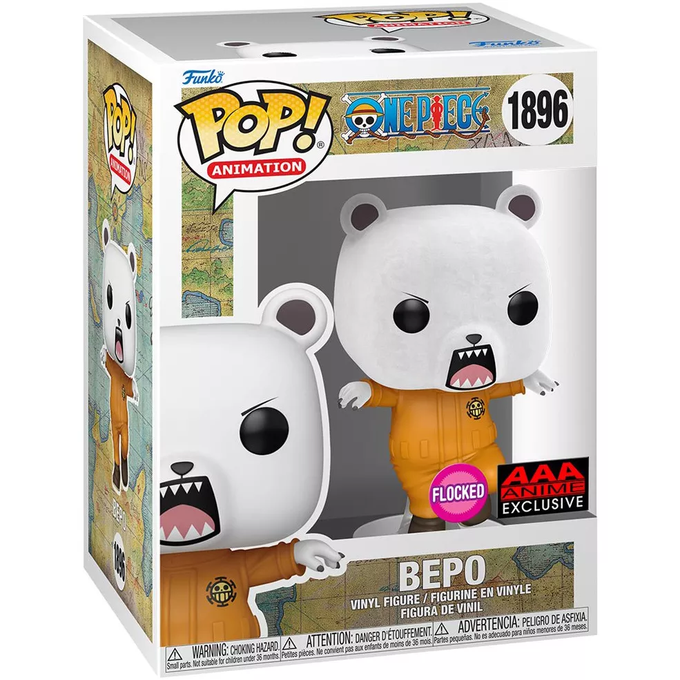 Bepo Box