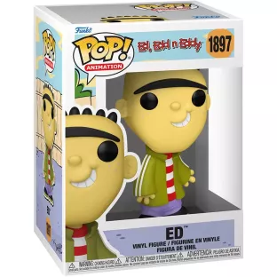 Ed