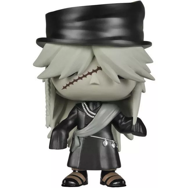Undertaker