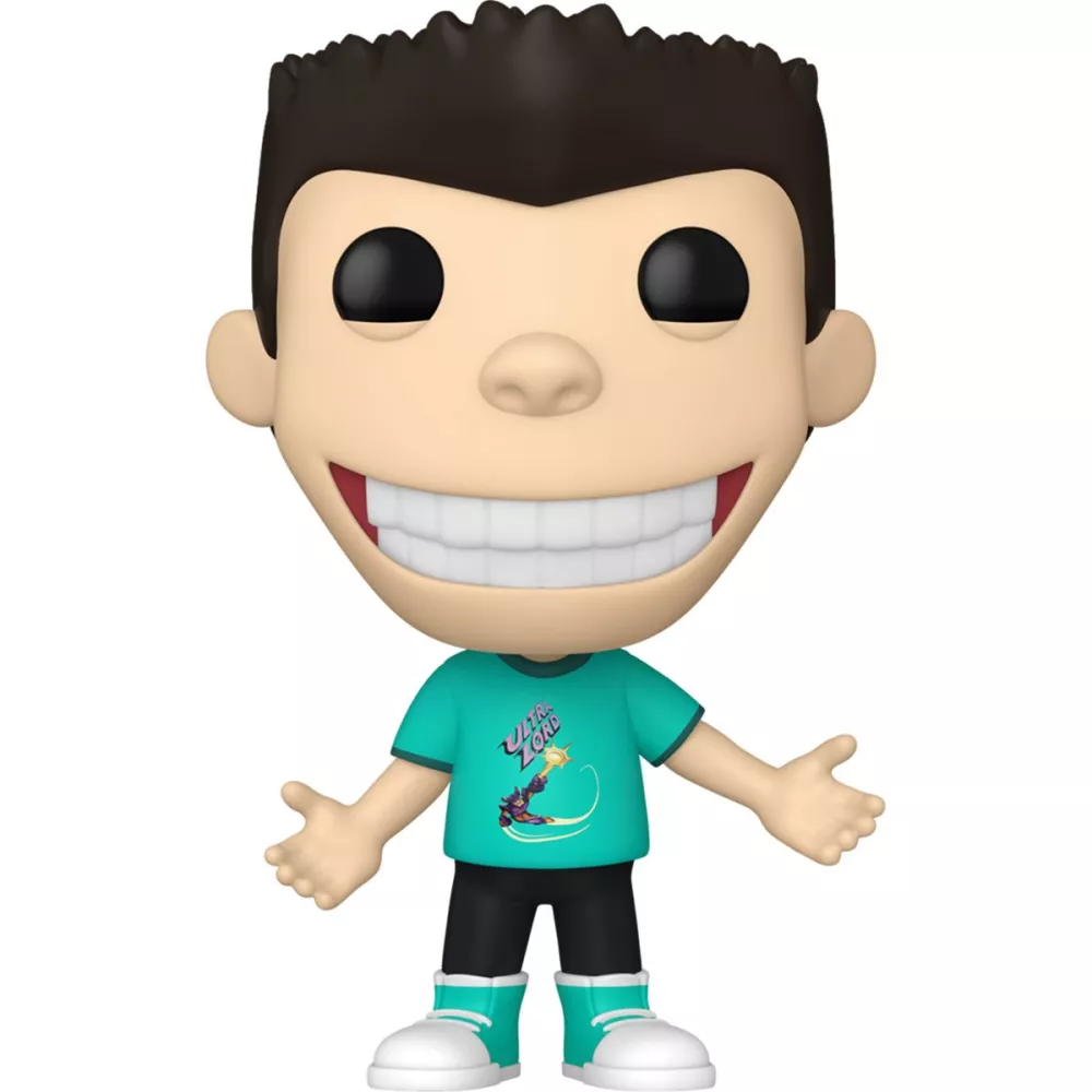 Sheen Estevez