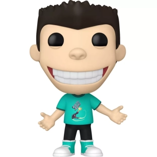 Sheen Estevez