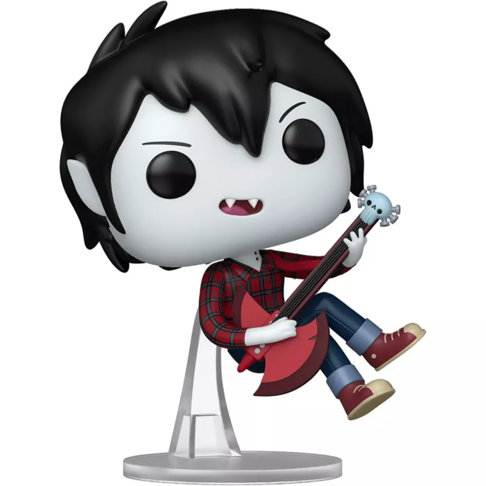 Marshall Lee