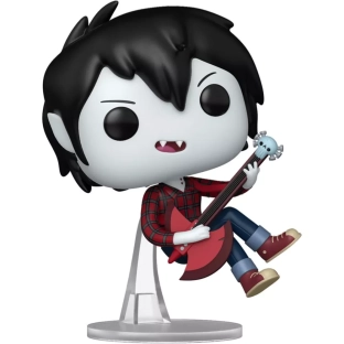 Marshall Lee