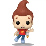 Jimmy Neutron