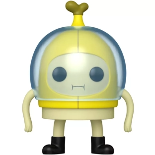 Banana Man