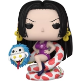 Boa Hancock image