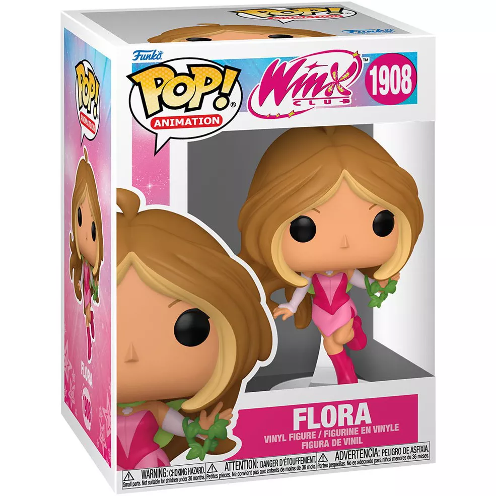Flora Box