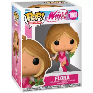 Flora