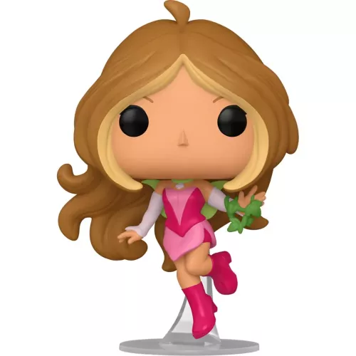 Funko Pop! Flora #1908 Winx Club Animation Vinyl Figure