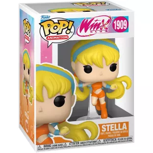 Stella