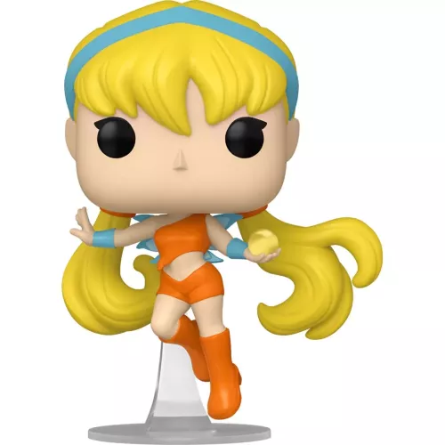 Funko Pop! Stella #1909 Winx Club Animation Vinyl Figure