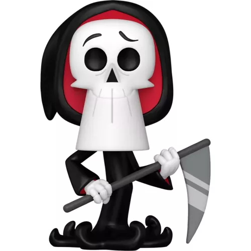 Funko Pop! Grim #1910 The Grim Adventures of Billy & Mandy