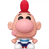 Billy image