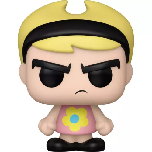 Funko Pop! Mandy #1912 The Grim Adventures of Billy & Mandy