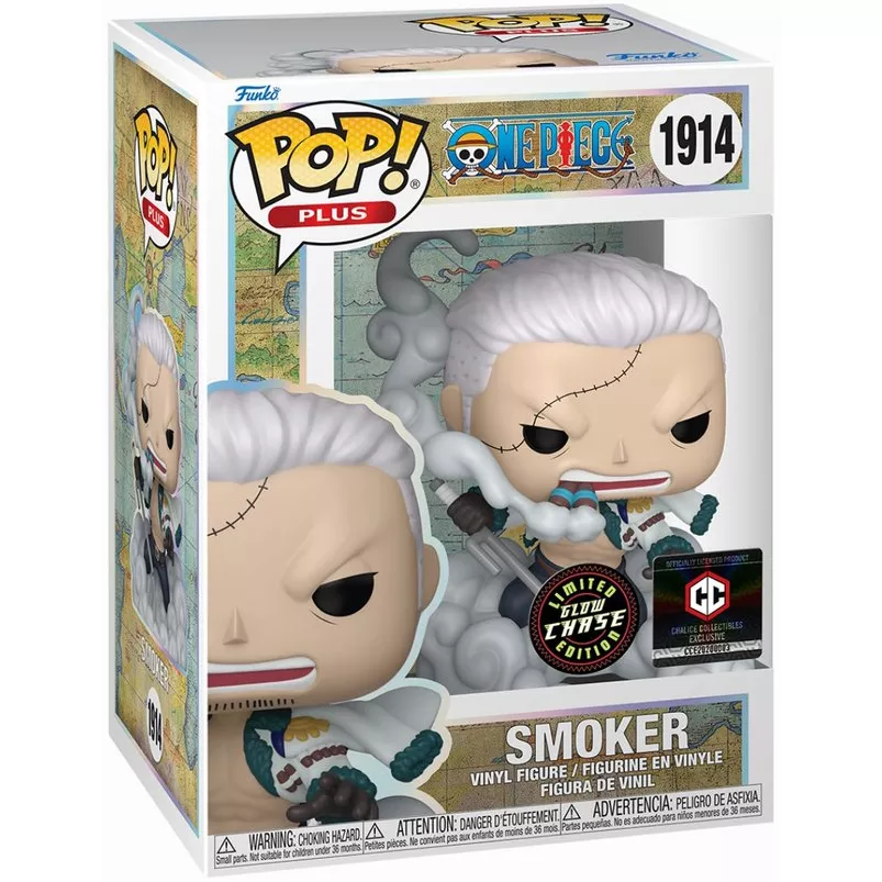 Smoker Box