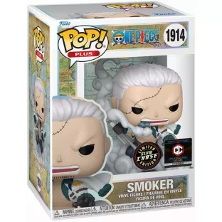Smoker