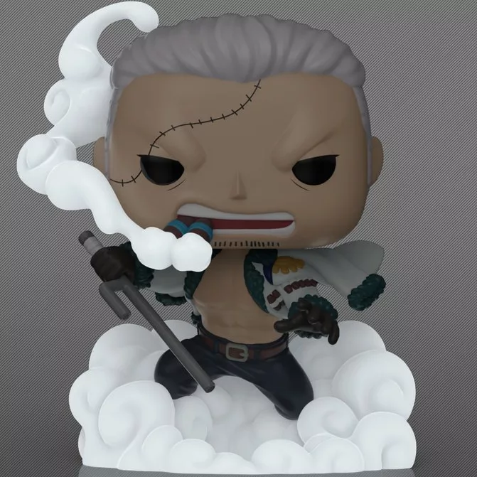 Smoker