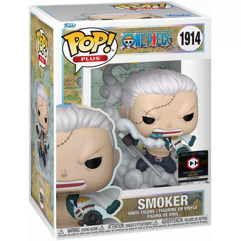 Smoker Box