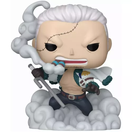 Smoker
