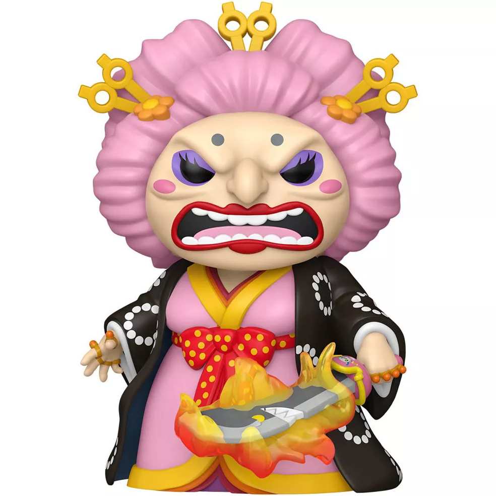 Big Mom