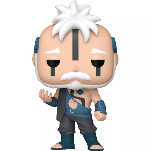 Funko Pop! Boro #1916 Boruto Naruto Next Generations