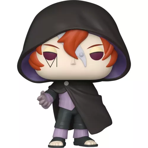 Funko Pop! Code #1917 Boruto Naruto Next Generations
