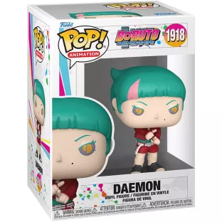 Daemon