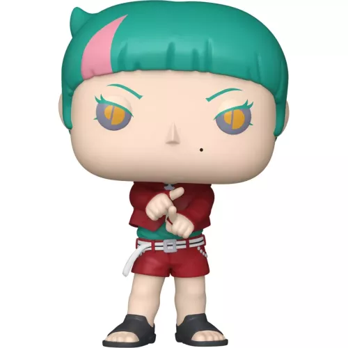 Funko Pop! Daemon #1918 Boruto Naruto Next Generations